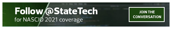 StateTech Twitter