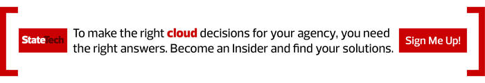 Insider Cloud