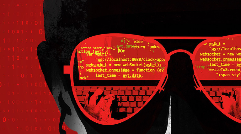 Cybersecurity training 