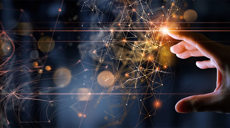 Digital Transformation Image