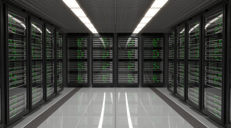 Data center