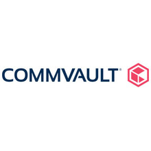 commvault logo